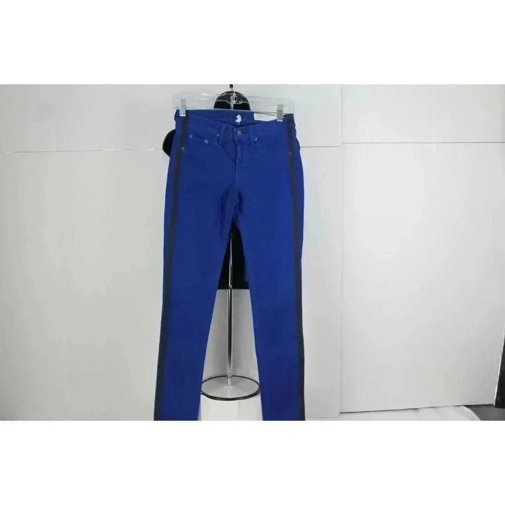 ladies rag & bone jeggings size 25